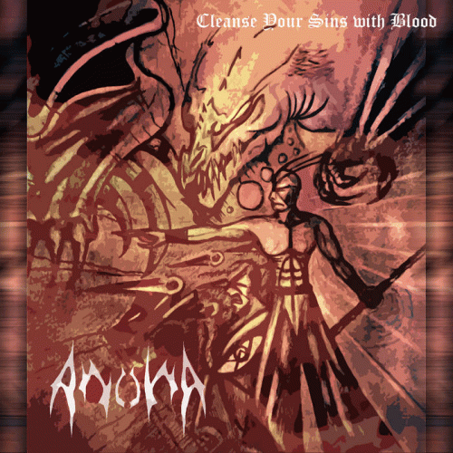 Cleanse Your Sins with Blood